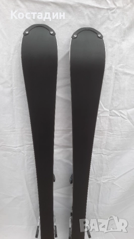 Карвинг ски  SALOMON X-KART SPORT  146см  , снимка 8 - Зимни спортове - 52490400