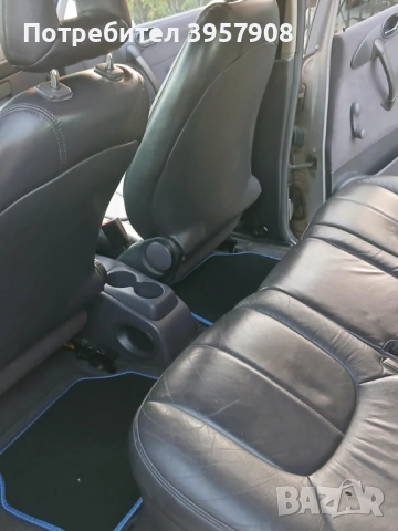 Мерцедес А160, снимка 8 - Автомобили и джипове - 52817806