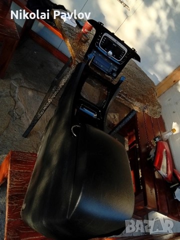 Подлакътник СД за Форд Галакси , снимка 5 - Части - 52282479