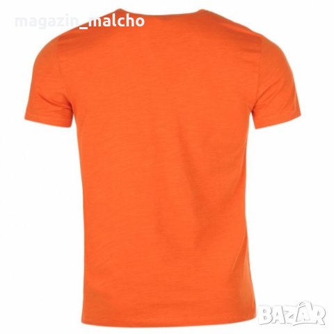 МЪЖКА ТЕНИСКА - REPLAY; размери: М и 2XL, снимка 2 - Тениски - 32287952