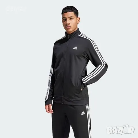 Adidas Мъжко спортно горнище за тренировки, снимка 3 - Спортни дрехи, екипи - 49893075