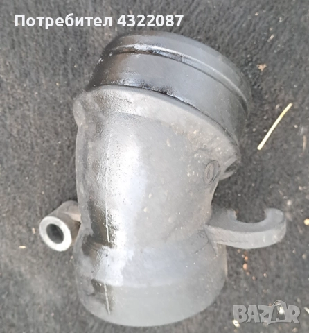 Въздуховоди / MAP сензор Volkswagen Touran II 2011-2015 1.6 TDI 105к.с., снимка 9 - Части - 51484921