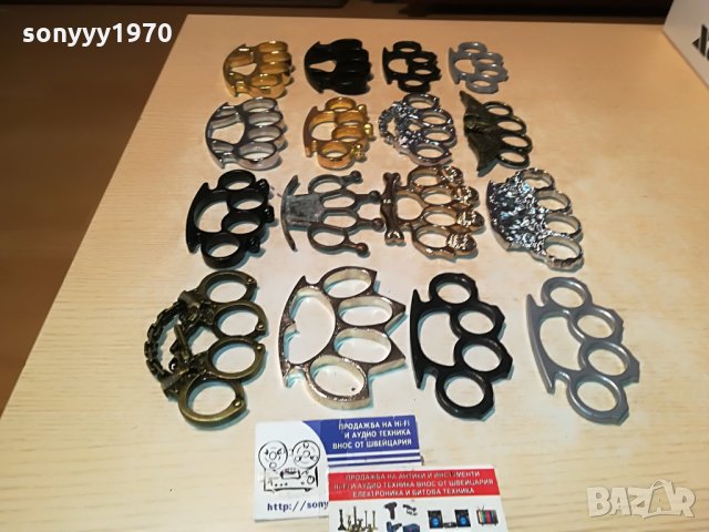 боксове 45лв за 1бр-различни модели 0707211955, снимка 4 - Колекции - 33454950