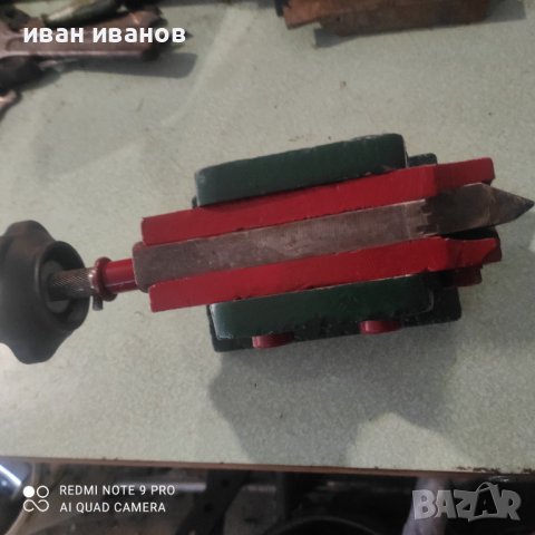 Център Фреза , снимка 18 - Стругове - 40141619