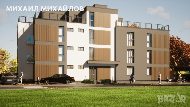 Yamacha Park Residence, снимка 6 - Aпартаменти - 43830330