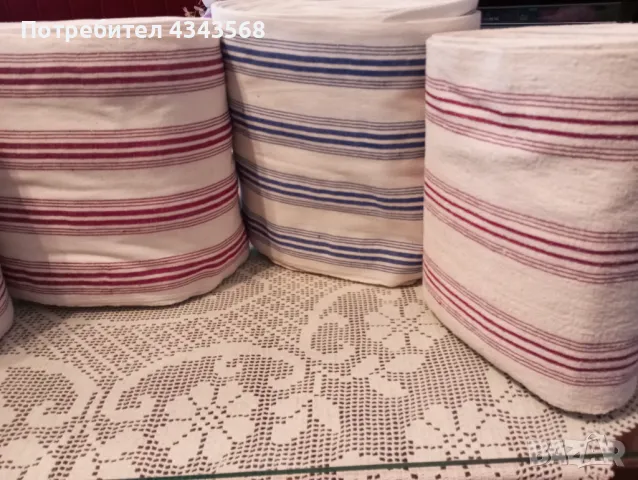 Чаршафи , снимка 2 - Покривки за легло - 48824994