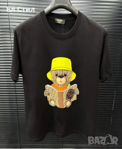 ⭐️Дамски и мъжки тениски., снимка 9 - Тениски - 49609101