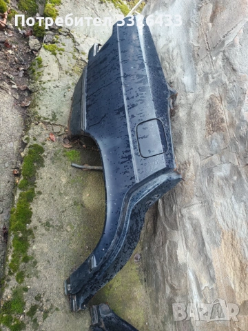 Задни панели, врати, преден капак и задно стъкло за Мерцедес 190 , снимка 14 - Автомобили и джипове - 53281708