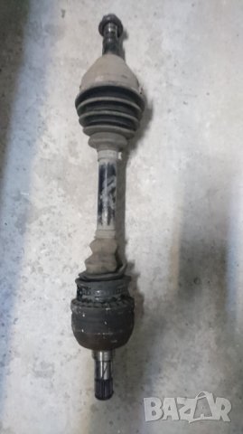 Полуоски за Опел Зафира Б,кора за врата,говорители за врати, снимка 2 - Автомобили и джипове - 33349180