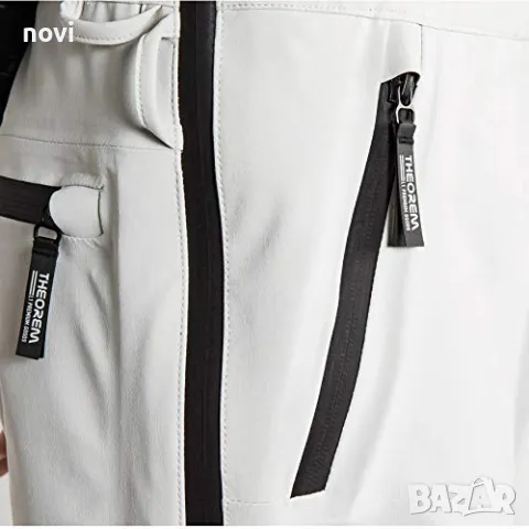 L1 / Nitro Sao, 20k, S, нов, оригинален дамски ски/сноуборд гащеризон, снимка 3 - Зимни спортове - 47435203