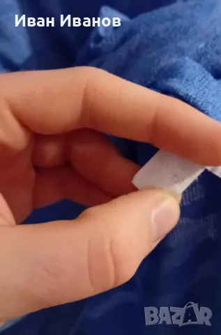 Оригинална спортна фланелка Under Armour UA Threadborne, снимка 4 - Спортни дрехи, екипи - 49601687