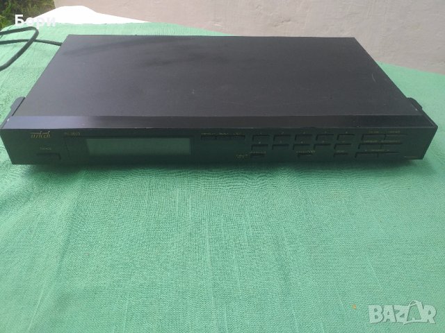 TUNER BLAUPUNKT ARTECH PT-3690 