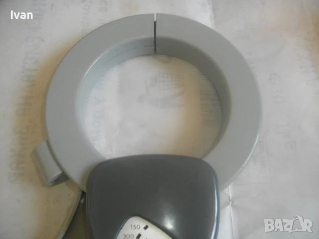 НОВИ АМПЕР КЛЕЩИ 100А/600V ОРИГИНАЛНИ Made in FRANCE METRIX №84 С ЧАНТА ОТ ЕСТЕСТВЕНА КОЖА, снимка 7 - Клещи - 50621341