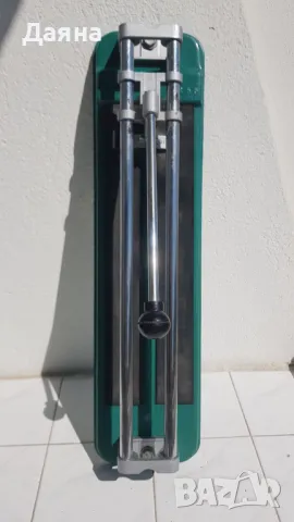 Машина за рязане на плочки, снимка 2 - Други инструменти - 50360403