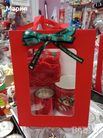 Подаръчен комплект, снимка 5 - Подаръци за жени - 52855968