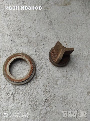 Клапан Ръчна Помпа, снимка 2 - Водни помпи - 32699972