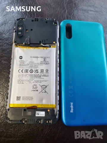 Xiaomi Redmi - 9A, снимка 4 - Xiaomi - 48258242