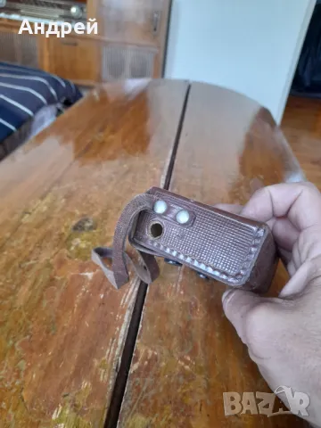 Стар калъф за радио,радиоприемник Нейва, снимка 5 - Други ценни предмети - 49622596