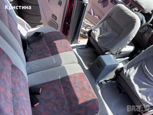 Нисан Терано , снимка 15 - Автомобили и джипове - 52500662