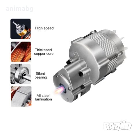 ANIMABG Автоматична маслена преса, Неръждаема стомана, Маслоизстисквачка, Студена и Топла, 800W, снимка 4 - Друга електроника - 43808128