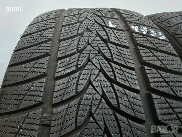 4бр зимни гуми 235/35/20 IMPERIAL L04733