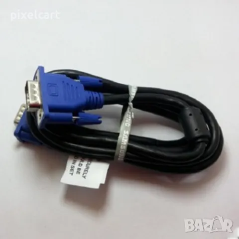VGA кабел, снимка 1