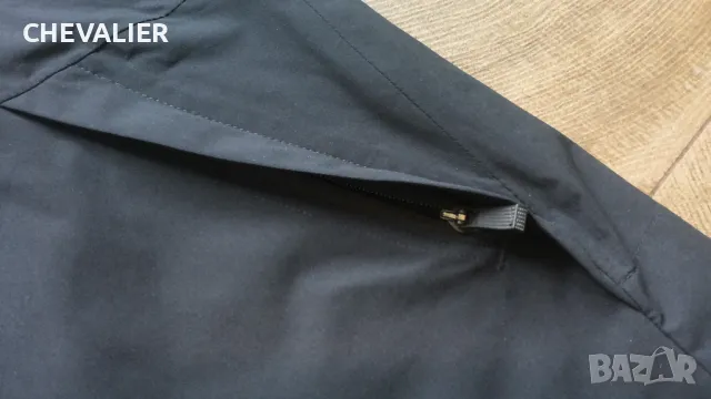 NIKE HYPERSHIELD Waterproof Jacket Размер L / XL мъжко преходно водонепромокаемо яке 26-66, снимка 11 - Якета - 49526052