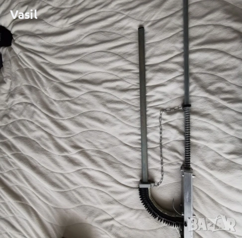 Такер машина за подово отопление под наем