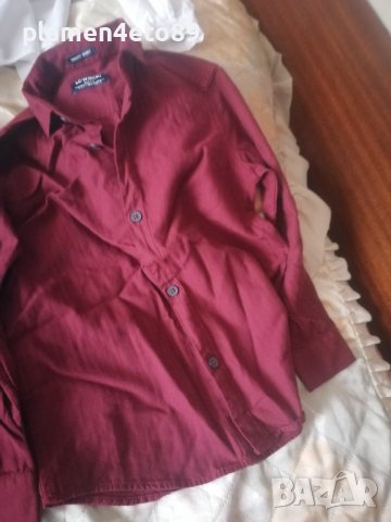 Детски ризи , снимка 3 - Детски ризи - 40572669