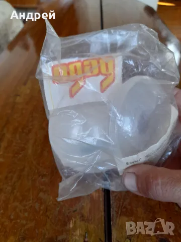 Стар колектор за кърма, снимка 2 - Други ценни предмети - 47463463