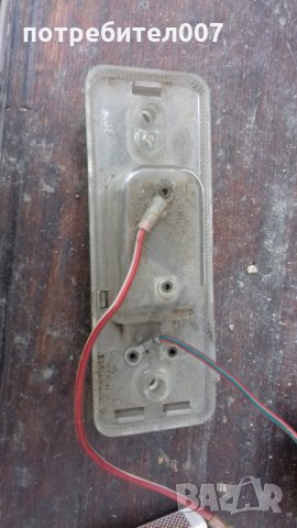 Плафон за фронтера , снимка 2 - Автомобили и джипове - 32805120