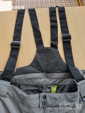 Нов панталон за ски, сноуборд, мотор, планина и др., снимка 5 - Панталони - 51891572