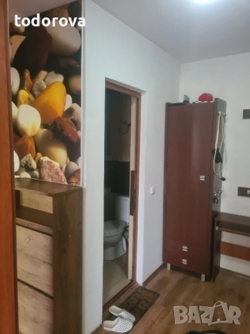 апартамент под наем Ямбол център, снимка 5 - Апартаменти - 52016090