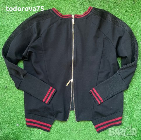 Нова JUNONA XLразмер, снимка 2 - Блузи с дълъг ръкав и пуловери - 37406626