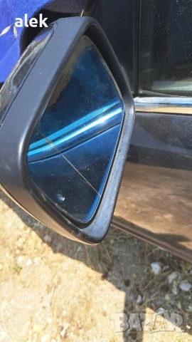bmw e34 facelift ляво /дясно огледало , снимка 1