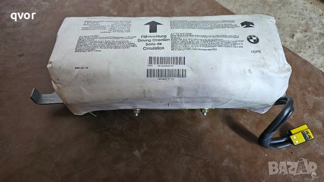 Аербег за табло на Бмв е 46 , снимка 2 - Части - 52958136