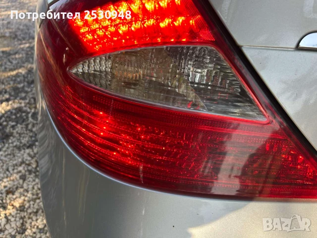 Mercedes CLS 500 на части, снимка 15 - Автомобили и джипове - 50888798