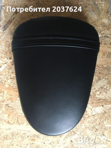 Задна седалка Suzuki k7/k8, снимка 2 - Мотоциклети и мототехника - 36510807