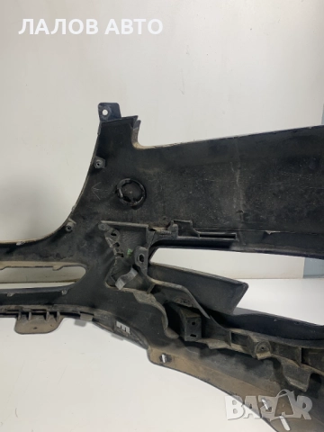 Предна броня Пежо 508 Predna bronq Peugeot 508 (11-18)г. 9686572177, снимка 6 - Части - 51861277