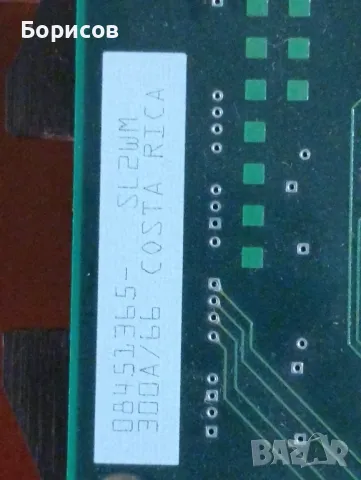 Ретро процесор Intel Celeron , снимка 3 - Процесори - 50101563