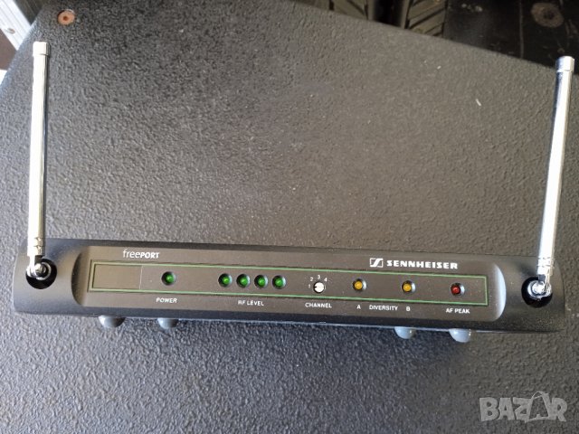 Sennheiser Freeport EM1-E Wireless Diversity Receiver