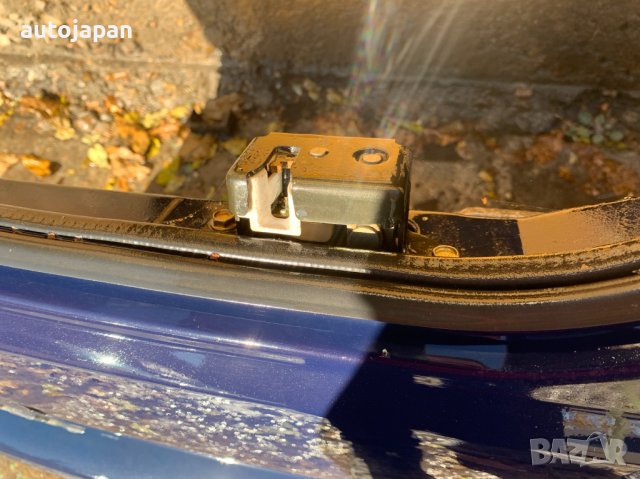 Заден капак Хонда ЦР-В 2 Honda CR-V 2 (2001-2006), снимка 2 - Части - 38461808