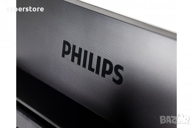 Монитор 22" LCD Philips 220B4L 1680x1050 Silver-Black Perfect Monitor, снимка 6 - Монитори - 27988059