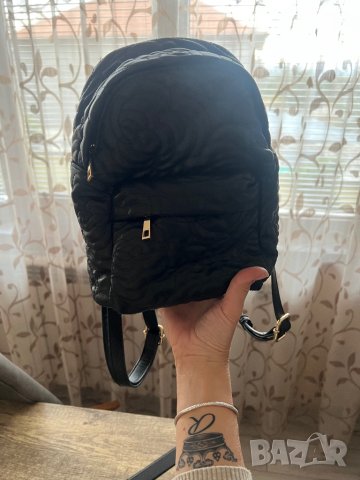 Малка раничка на RESERVED, снимка 2 - Раници - 43031841