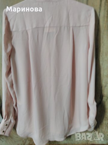 Дамски ризи нови, снимка 7 - Ризи - 33431379