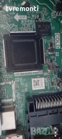 Main board TP.SK508S.PB818 for  NEO LED-3225 HD SW, снимка 2 - Части и Платки - 37361464