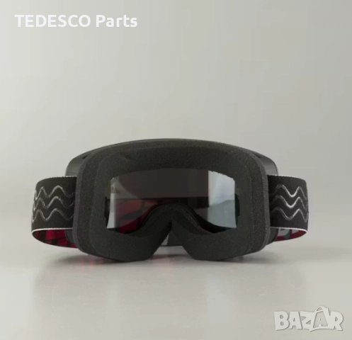 Очила за ендуро и мотокрос RAVEN, снимка 7 - Аксесоари и консумативи - 52861446