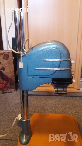 Фотокопирен апарат MEOPTA PROXIMUS 24x36, снимка 3 - Антикварни и старинни предмети - 43819545