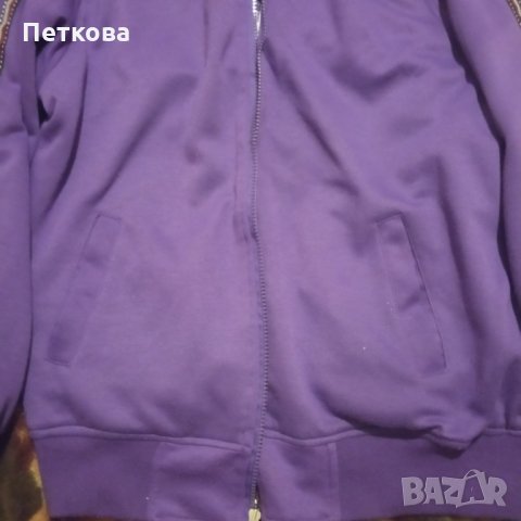 Яке с две лица, снимка 2 - Якета - 33351194