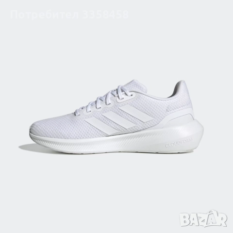 Маратонки/ Кецове Adidas Runfalcon 3.0 Бели